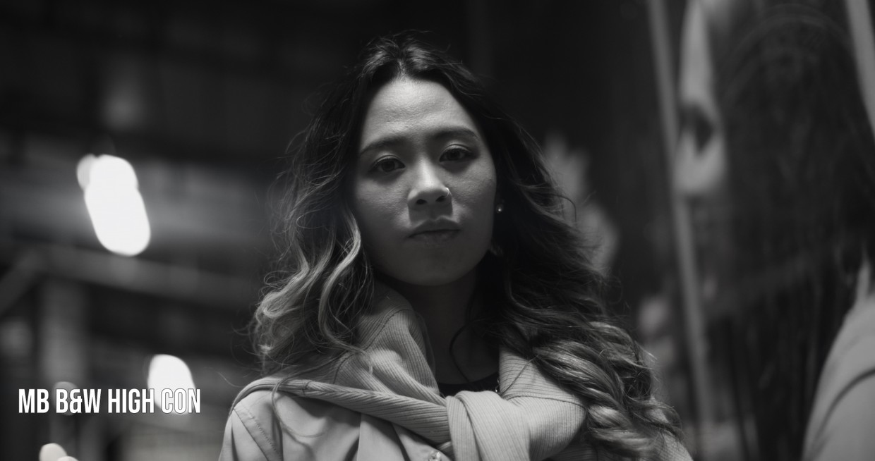 16个索尼SLOG/佳能CLOG/高饱和度金色黑白电影感后期调色LUT+监视器LUT MB CINEMA LUT PRO 插件预设 sucaiwan.com