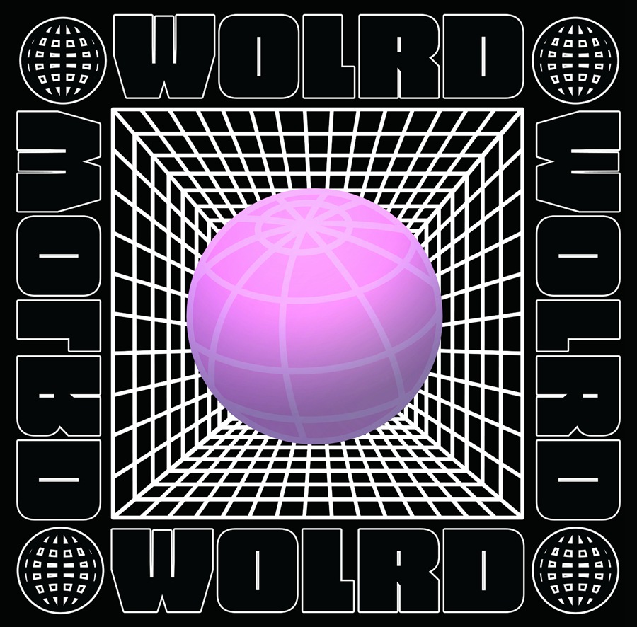 潮流酸性赛博朋克抽象艺术潮牌服装印花海报模板AI矢量设计素材 图片素材 sucaiwan.com