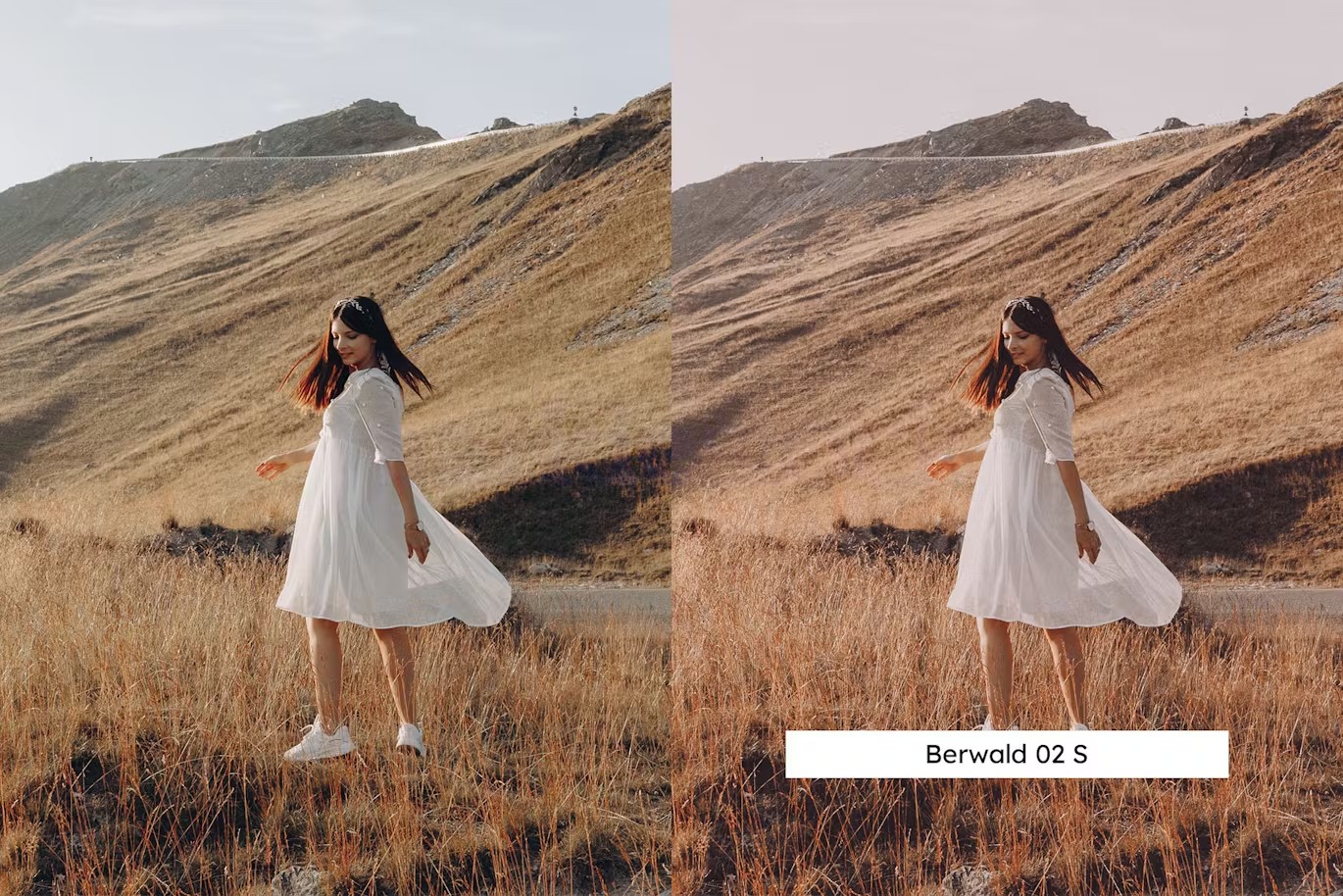 峡谷怀旧温暖红色摄影后期Lightroom预设及电影调色LUT预设 20 Canyon Film Lightroom Presets & LUTs 插件预设 sucaiwan.com