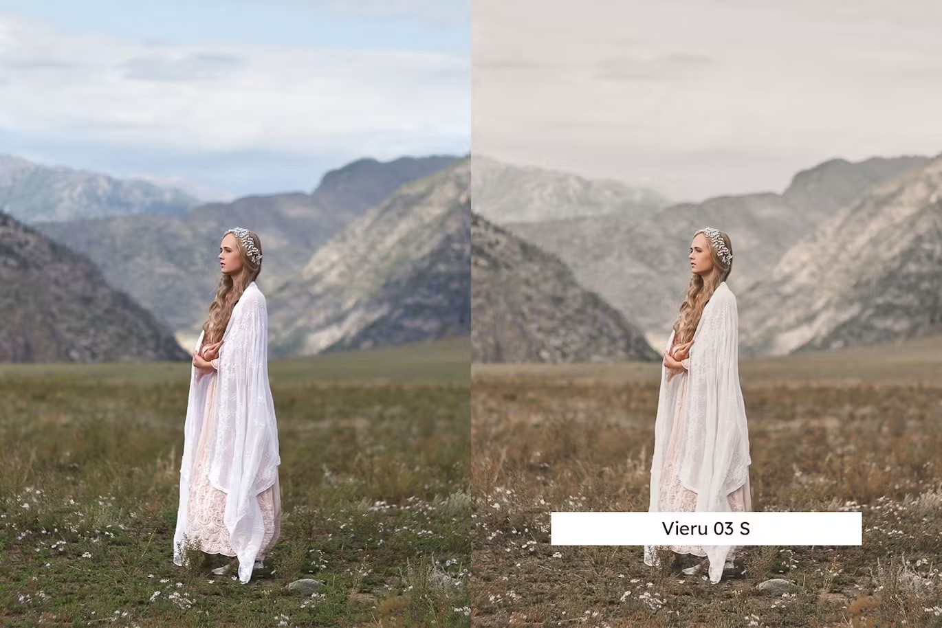 峡谷怀旧温暖红色摄影后期Lightroom预设及电影调色LUT预设 20 Canyon Film Lightroom Presets & LUTs 插件预设 sucaiwan.com