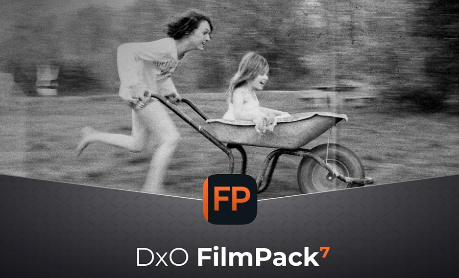 【持续更新】PS/LR插件：照片摄影创意胶片模拟调色软件PS插件 D.x.O FilmPack V7.5.0 Build513 Win/Mac中文版 . sucaiwan.com