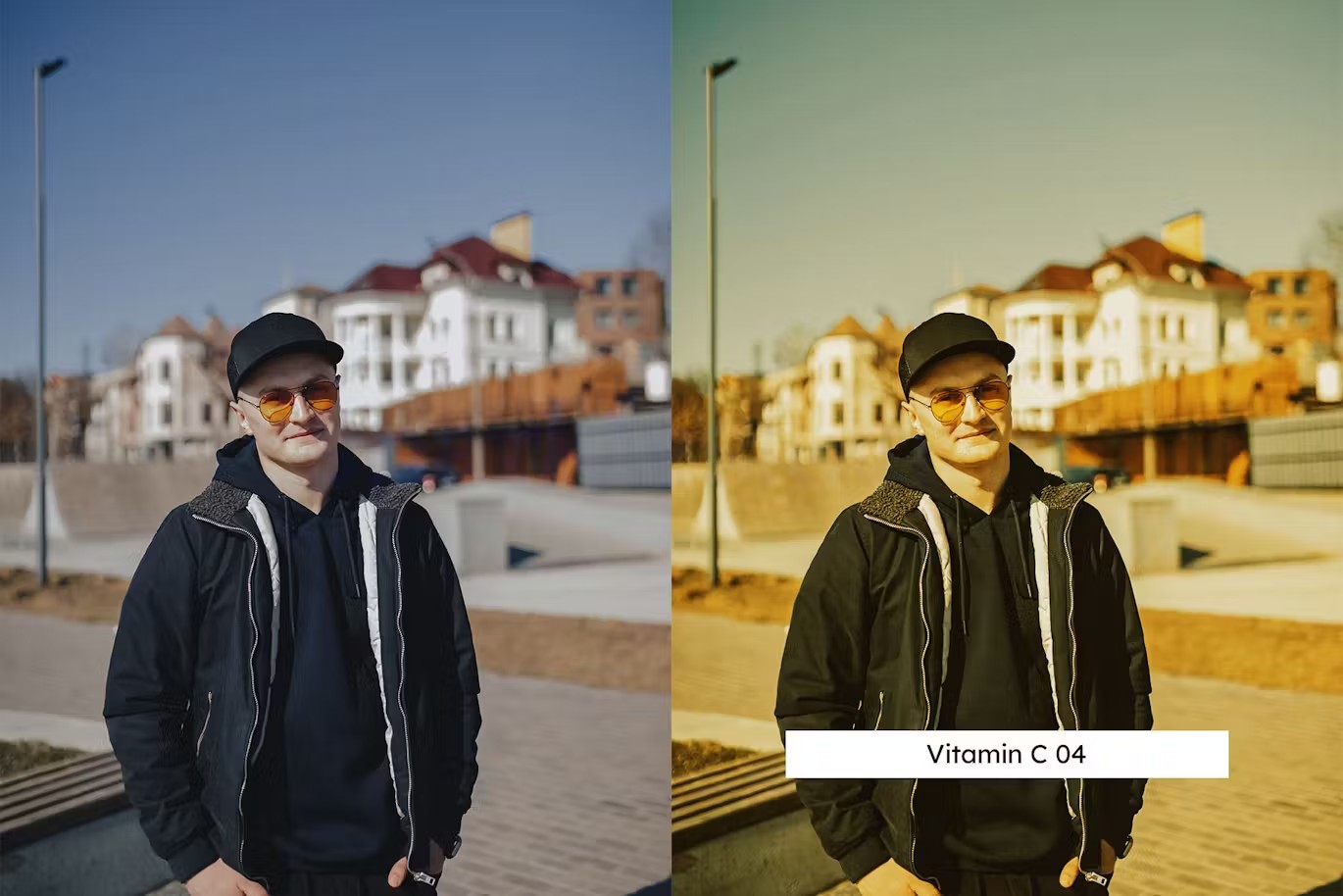 温暖明亮梦幻夏日摄影后期Lightroom预设及电影调色LUT预设 20 Heatwave Lightroom Presets und LUTs 插件预设 第4张-素材湾丨精选海外优质设计素材资源 温暖明亮梦幻夏日摄影后期Lightroom预设及电影调色LUT预设 20 Heatwave Lightroom Presets und LUTs 插件预设 sucaiwan.com