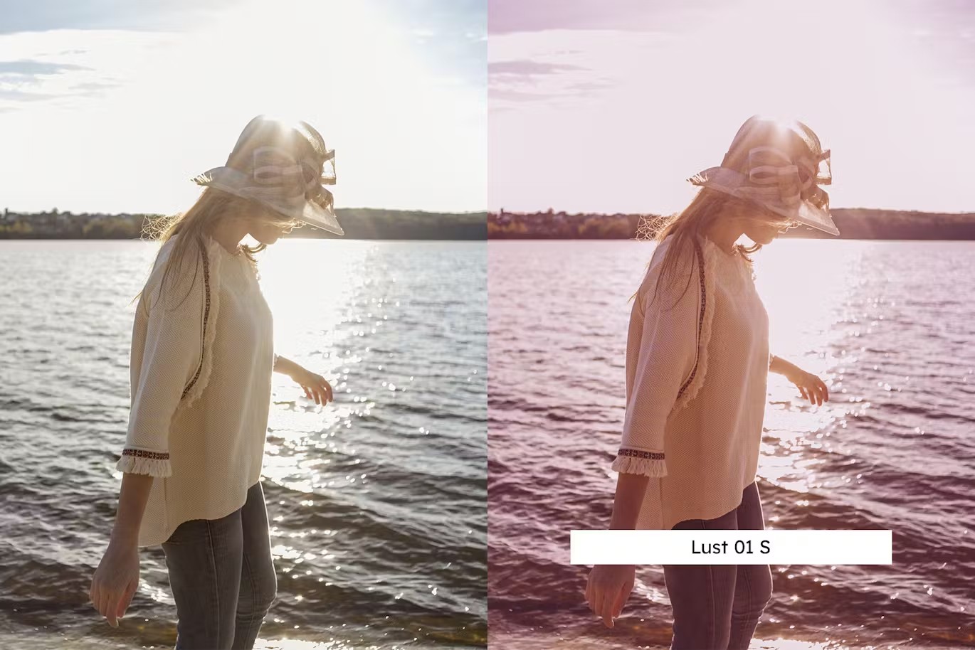 温暖明亮梦幻夏日摄影后期Lightroom预设及电影调色LUT预设 20 Heatwave Lightroom Presets und LUTs 插件预设 第7张-素材湾丨精选海外优质设计素材资源 温暖明亮梦幻夏日摄影后期Lightroom预设及电影调色LUT预设 20 Heatwave Lightroom Presets und LUTs 插件预设 sucaiwan.com