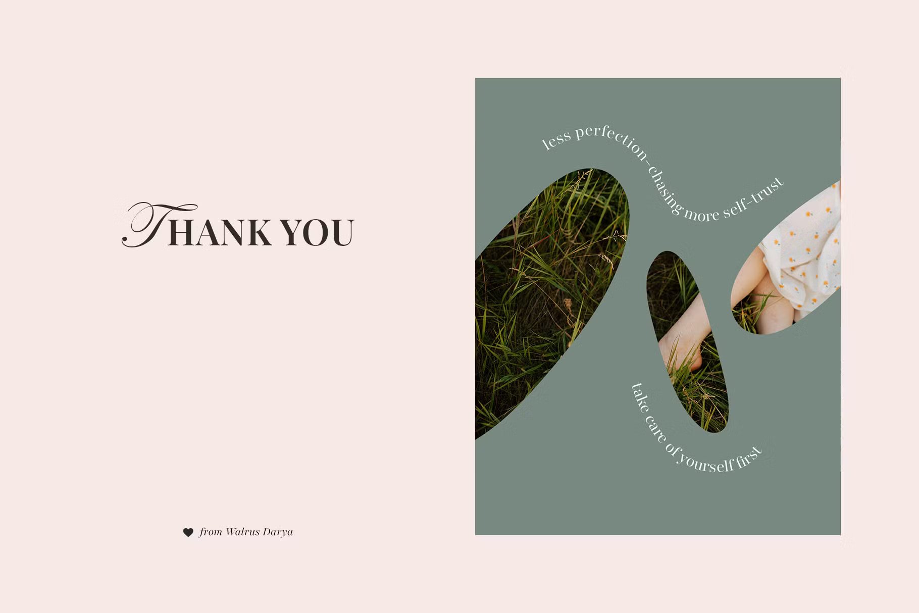 现代时尚形状镂空巴布亚新几内亚AI矢量/PNG社交媒体设计图形 Organic masks templates 图片素材 sucaiwan.com