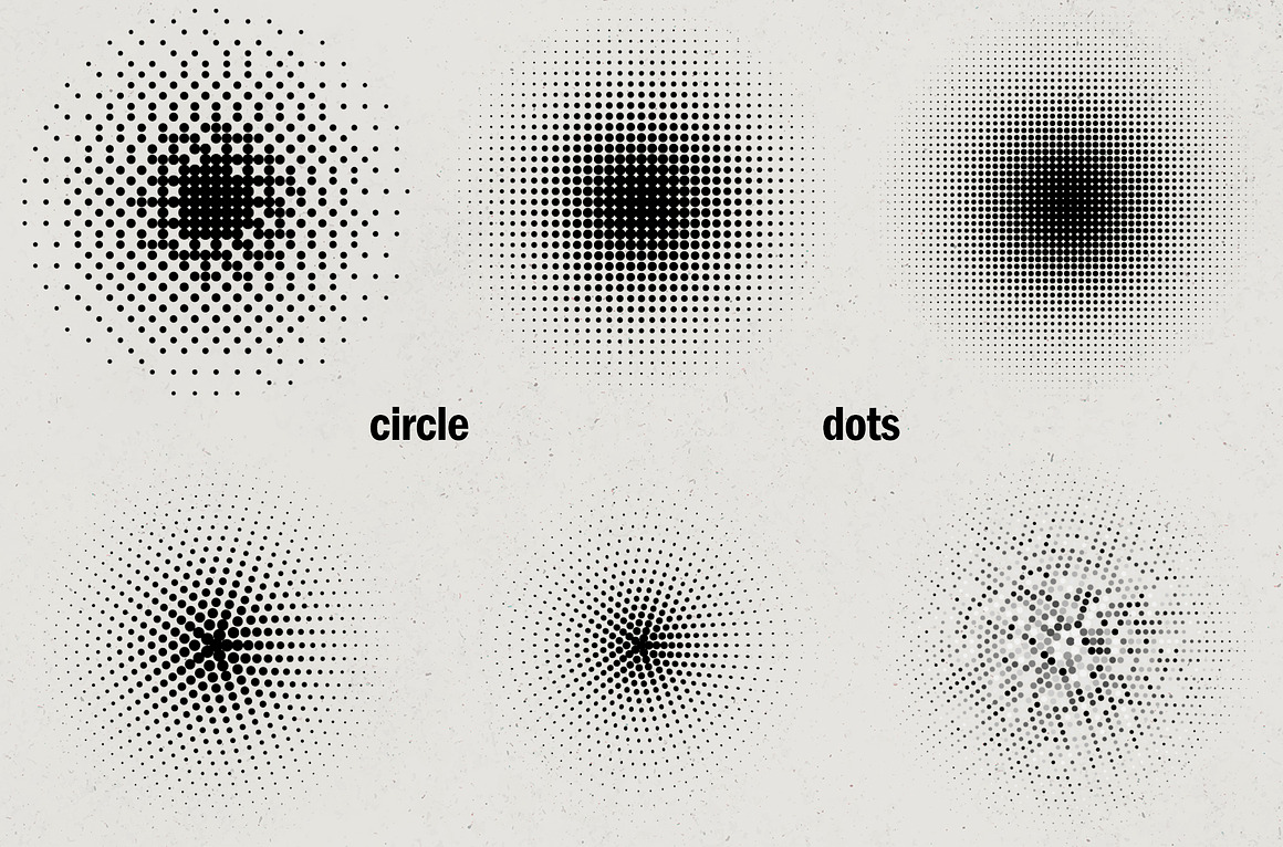 70款艺术抽象圆形半调圆点几何渐变肌理海报背景底纹矢量设计素材 Radial halftone gradient collection , 第6张-素材湾丨精选海外优质设计素材资源 70款艺术抽象圆形半调圆点几何渐变肌理海报背景底纹矢量设计素材 Radial halftone gradient collection , sucaiwan.com