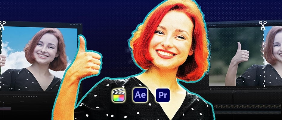 AE/PR/FCPX插件:视频背景分离智能抠像擦除工具 FxFactory Background Remover , 第1张-素材湾丨精选海外优质设计素材资源 AE/PR/FCPX插件:视频背景分离智能抠像擦除工具 FxFactory Background Remover , sucaiwan.com