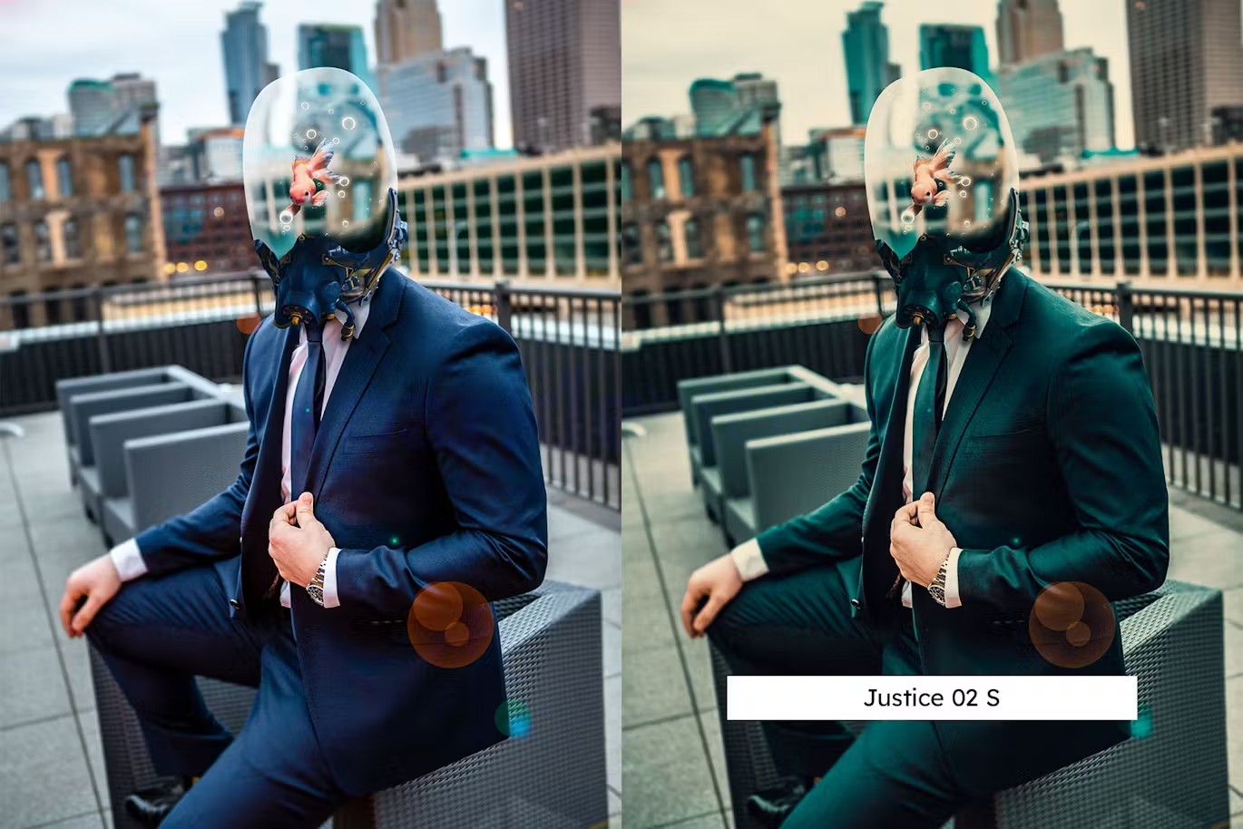 橙色活力电影音乐摄影后期Lightroom预设及电影调色LUT预设 20 Filmmusik orangefarbene Lightroom Presets und LUTs 插件预设 sucaiwan.com