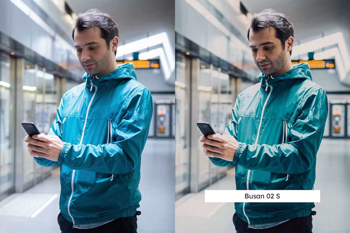 橙色活力电影音乐摄影后期Lightroom预设及电影调色LUT预设 20 Filmmusik orangefarbene Lightroom Presets und LUTs 插件预设 sucaiwan.com