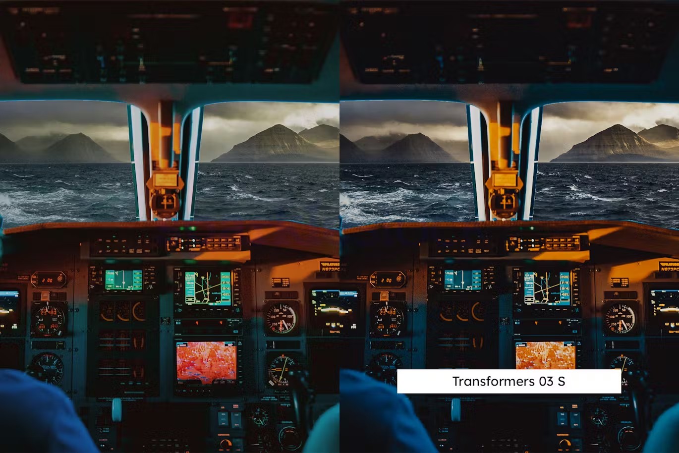 橙色活力电影音乐摄影后期Lightroom预设及电影调色LUT预设 20 Filmmusik orangefarbene Lightroom Presets und LUTs 插件预设 sucaiwan.com