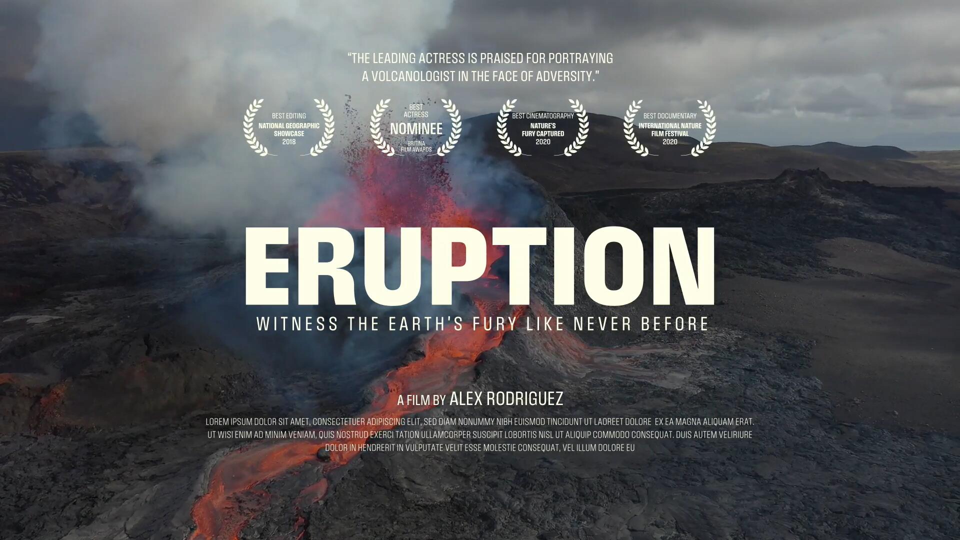 AE模板:史诗电影美学酸性镀铬定制级海报封面标题字幕 , 第5张-素材湾丨精选海外优质设计素材资源 AE模板:史诗电影美学酸性镀铬定制级海报封面标题字幕 , sucaiwan.com