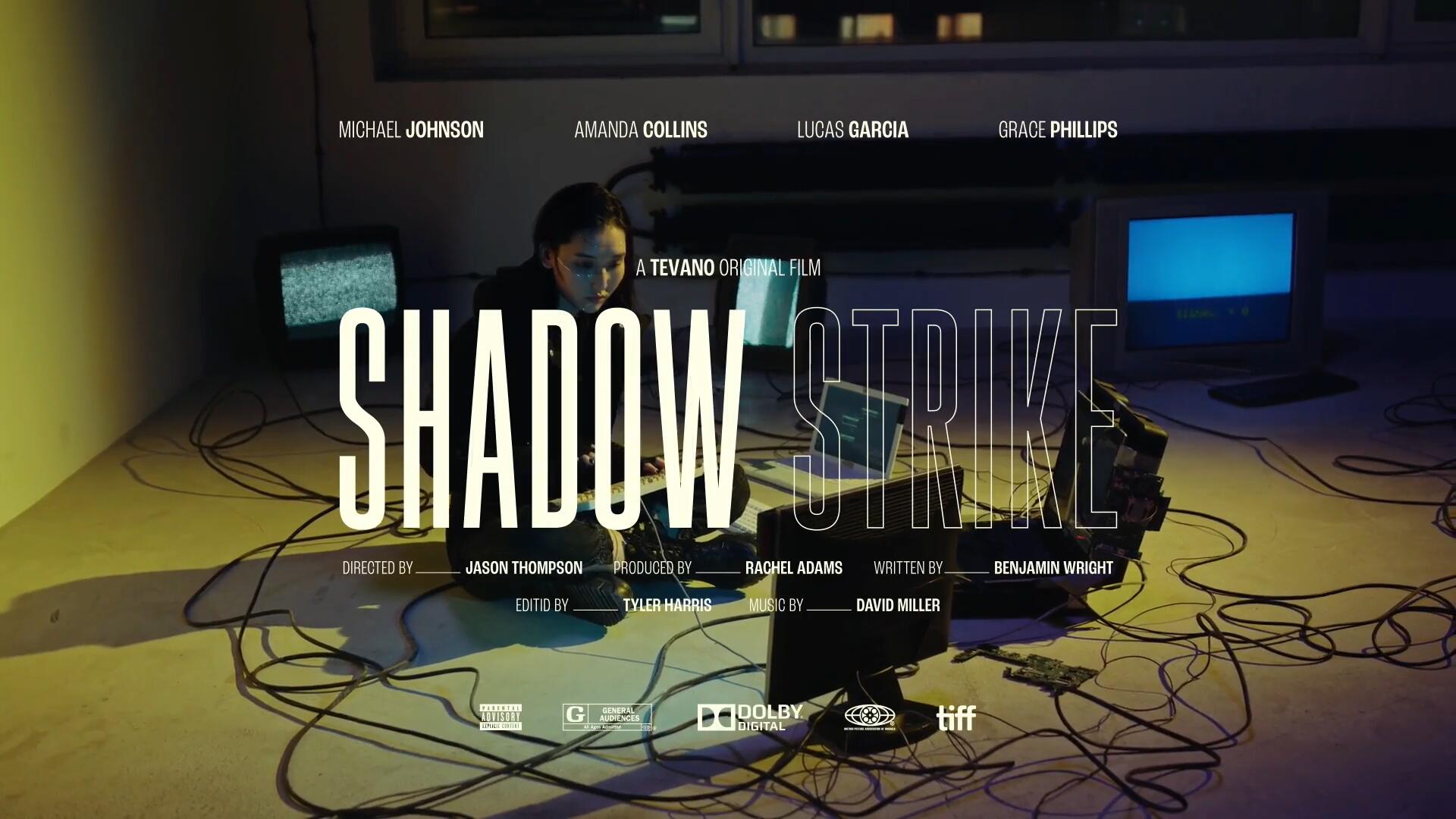 AE模板:史诗电影美学酸性镀铬定制级海报封面标题字幕 , 第9张-素材湾丨精选海外优质设计素材资源 AE模板:史诗电影美学酸性镀铬定制级海报封面标题字幕 , sucaiwan.com