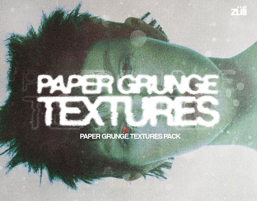 10+复古颗粒噪点污迹墙面斑驳背景肌理纹理图片设计套装 Paper Grunge Textures Pack , sucaiwan.com