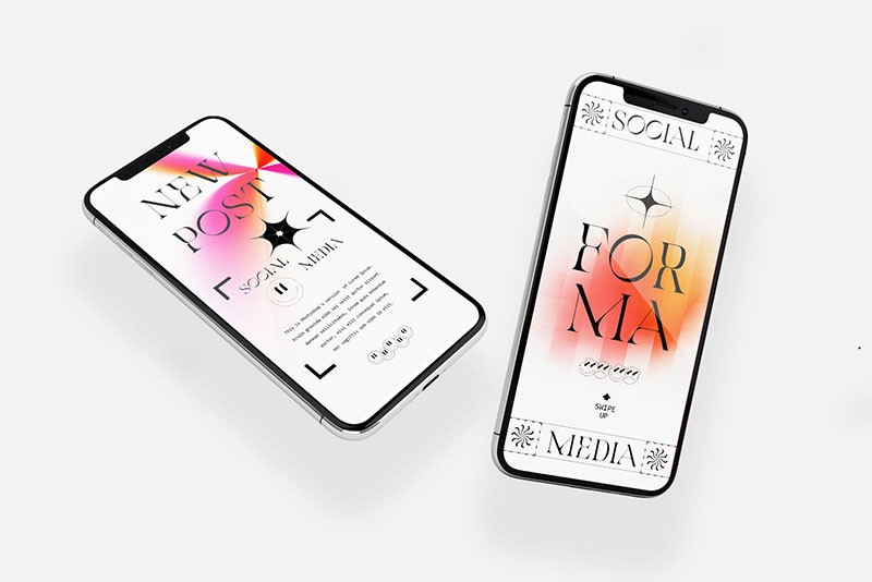 200个抽象几何形状和复古潮流背景套装,AI CSH PSD格式 , 第12张-素材湾丨精选海外优质设计素材资源 200个抽象几何形状和复古潮流背景套装,AI CSH PSD格式 , sucaiwan.com