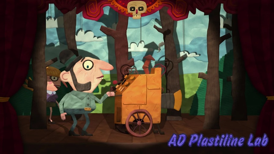 【持续更新】PS插件:一键生成逼真橡皮泥粘土风格绘画插件 AD Plastiline Lab 最新汉化版Win+Mac附安装教程 插件预设 第3张-素材湾丨精选海外优质设计素材资源 【持续更新】PS插件:一键生成逼真橡皮泥粘土风格绘画插件 AD Plastiline Lab 最新汉化版Win+Mac附安装教程 插件预设 sucaiwan.com