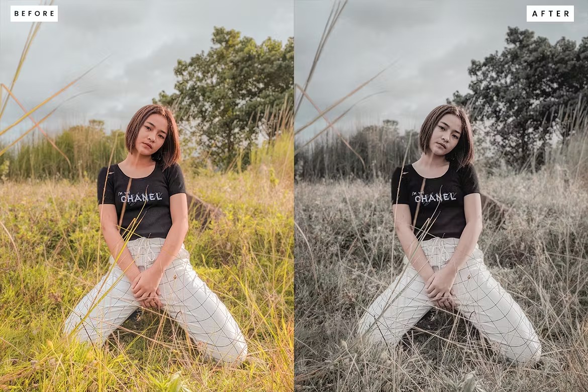 黑暗现代专业电影旅拍摄影后期调色Lightroom预设 Dark Professional Lightroom Presets 插件预设 第3张-素材湾丨精选海外优质设计素材资源 黑暗现代专业电影旅拍摄影后期调色Lightroom预设 Dark Professional Lightroom Presets 插件预设 sucaiwan.com