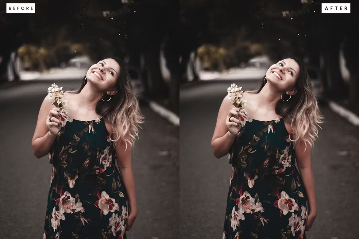 黑暗现代专业电影旅拍摄影后期调色Lightroom预设 Dark Professional Lightroom Presets 插件预设 第4张-素材湾丨精选海外优质设计素材资源 黑暗现代专业电影旅拍摄影后期调色Lightroom预设 Dark Professional Lightroom Presets 插件预设 sucaiwan.com