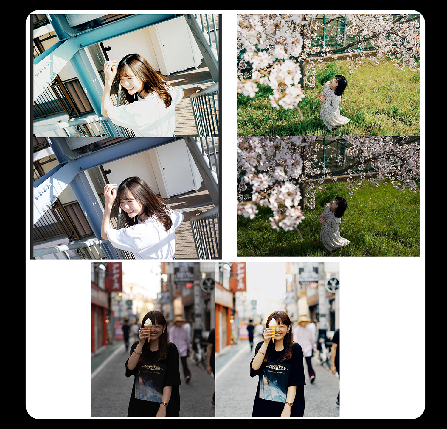 60款柯达Kodak电影胶片调色预设SP-3000扫描仪配置文件2383电影卷2393视频lut优质精选预设 APP UI 第6张-素材湾丨精选海外优质设计素材资源 60款柯达Kodak电影胶片调色预设SP-3000扫描仪配置文件2383电影卷2393视频lut优质精选预设 APP UI sucaiwan.com