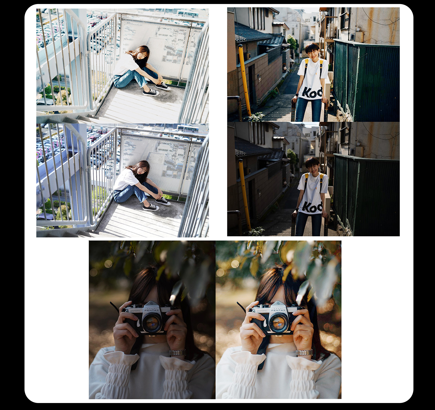 60款柯达Kodak电影胶片调色预设SP-3000扫描仪配置文件2383电影卷2393视频lut优质精选预设 APP UI 第7张-素材湾丨精选海外优质设计素材资源 60款柯达Kodak电影胶片调色预设SP-3000扫描仪配置文件2383电影卷2393视频lut优质精选预设 APP UI sucaiwan.com