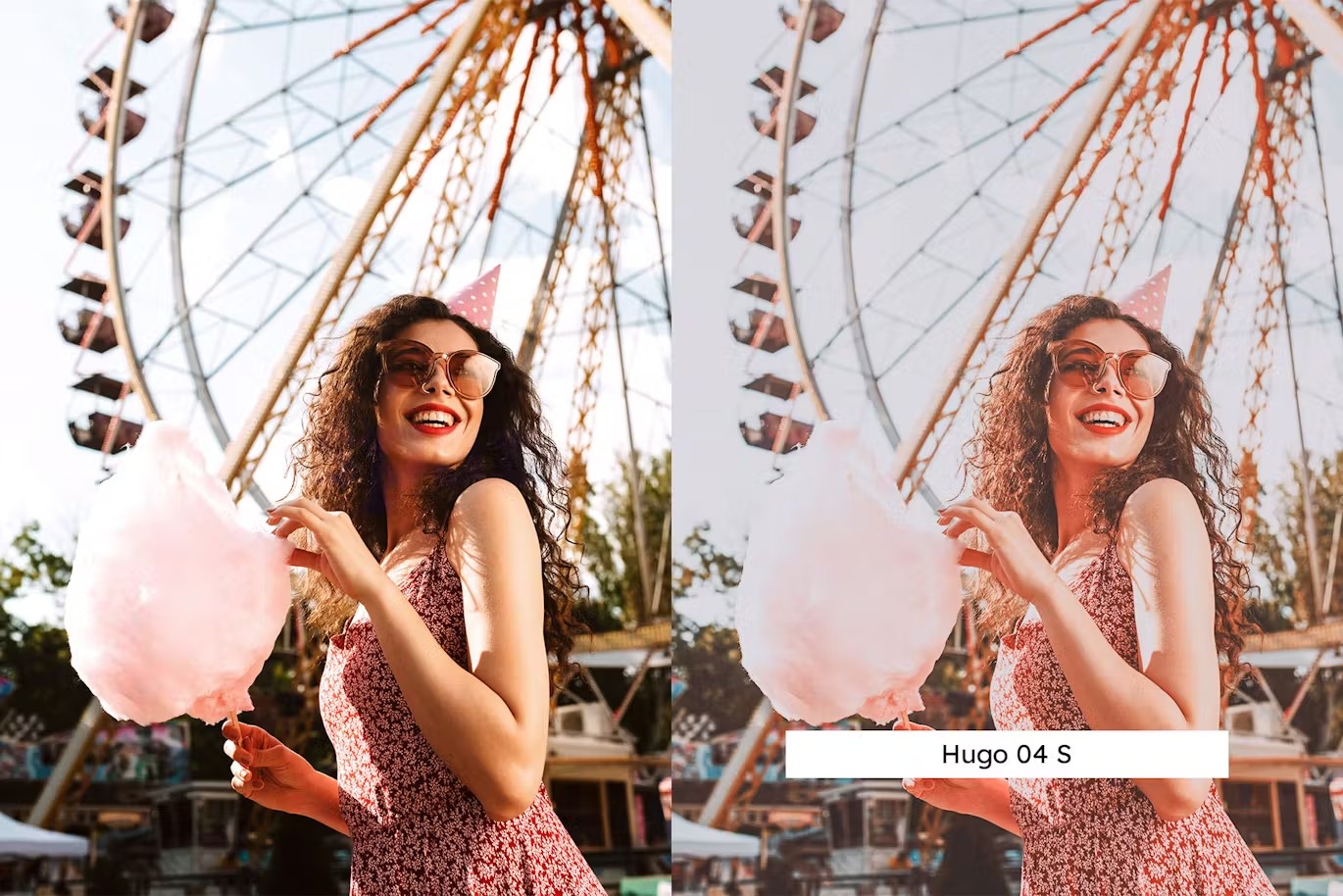 主题公园人像旅拍摄影后期Lightroom预设及电影调色LUT预设 20 Lightroom Presets und LUTs für Themenparks 插件预设 第2张-素材湾丨精选海外优质设计素材资源 主题公园人像旅拍摄影后期Lightroom预设及电影调色LUT预设 20 Lightroom Presets und LUTs für Themenparks 插件预设 sucaiwan.com