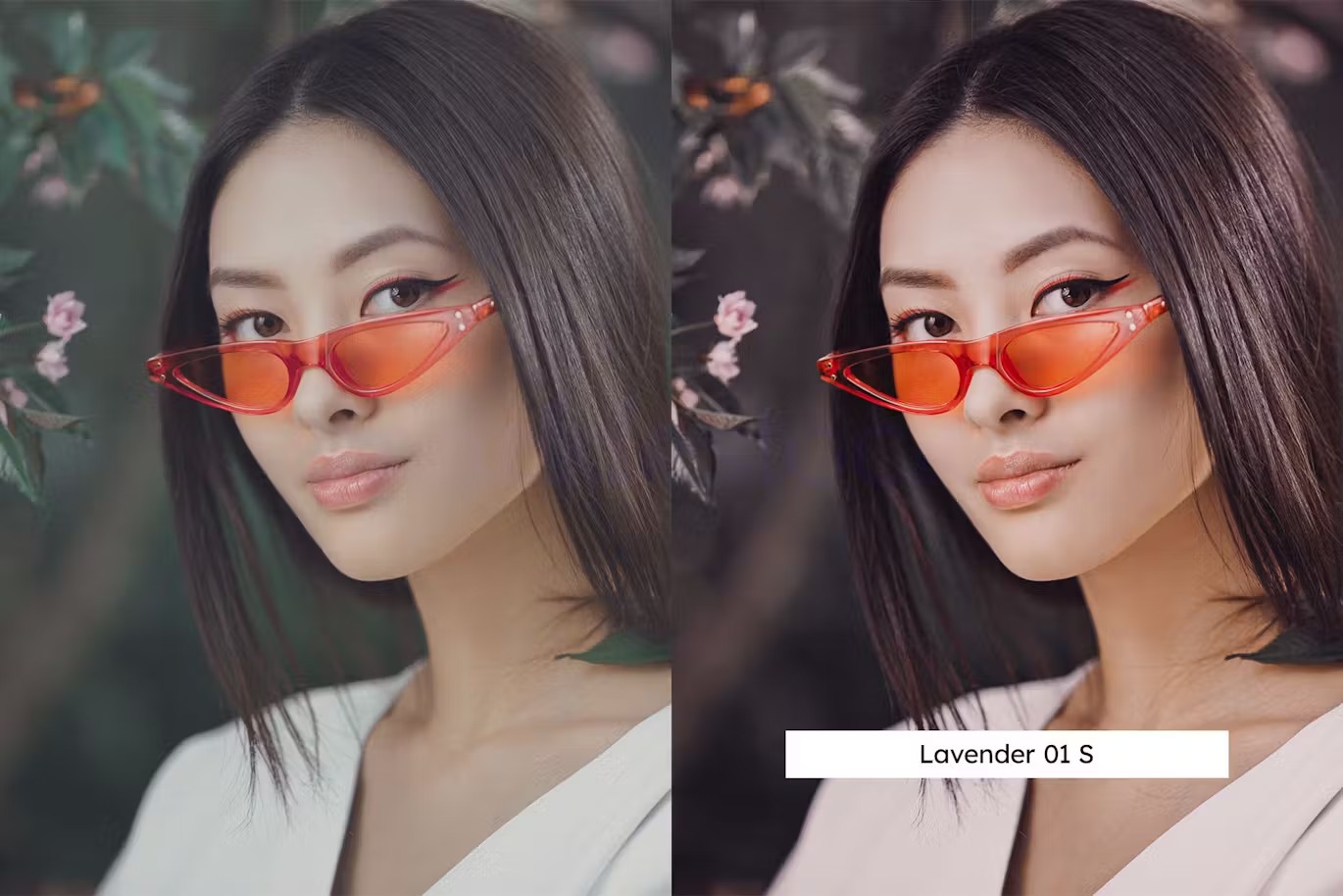 时尚旅拍大胆红色摄影后期Lightroom预设及电影调色LUT预设 20 Pomegranate Lightroom Presets und LUTs 插件预设 第3张-素材湾丨精选海外优质设计素材资源 时尚旅拍大胆红色摄影后期Lightroom预设及电影调色LUT预设 20 Pomegranate Lightroom Presets und LUTs 插件预设 sucaiwan.com