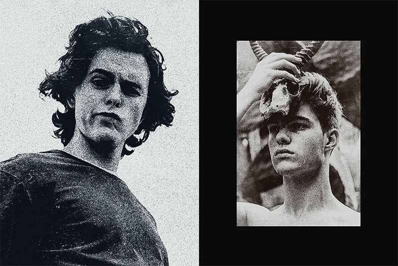 好莱坞复古照片效果图层样式PSD Vintage Classics Photo Effect 插件预设 sucaiwan.com