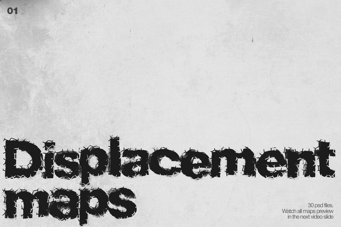 Inartflow 抽象艺术酸性墨迹故障置换贴图扭曲类型失真海报背景PSD样机模板 Kinetic – Displacement Maps 样机素材 第2张-素材湾丨精选海外优质设计素材资源 Inartflow 抽象艺术酸性墨迹故障置换贴图扭曲类型失真海报背景PSD样机模板 Kinetic – Displacement Maps 样机素材 sucaiwan.com