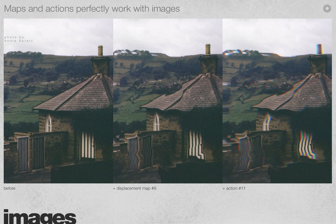 Inartflow 抽象艺术酸性墨迹故障置换贴图扭曲类型失真海报背景PSD样机模板 Kinetic – Displacement Maps 样机素材 第5张-素材湾丨精选海外优质设计素材资源 Inartflow 抽象艺术酸性墨迹故障置换贴图扭曲类型失真海报背景PSD样机模板 Kinetic – Displacement Maps 样机素材 sucaiwan.com