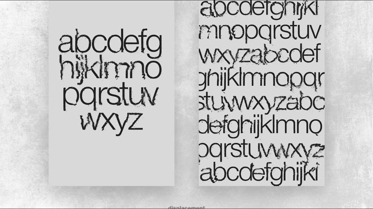 Inartflow 抽象艺术酸性墨迹故障置换贴图扭曲类型失真海报背景PSD样机模板 Kinetic – Displacement Maps 样机素材 第8张-素材湾丨精选海外优质设计素材资源 Inartflow 抽象艺术酸性墨迹故障置换贴图扭曲类型失真海报背景PSD样机模板 Kinetic – Displacement Maps 样机素材 sucaiwan.com