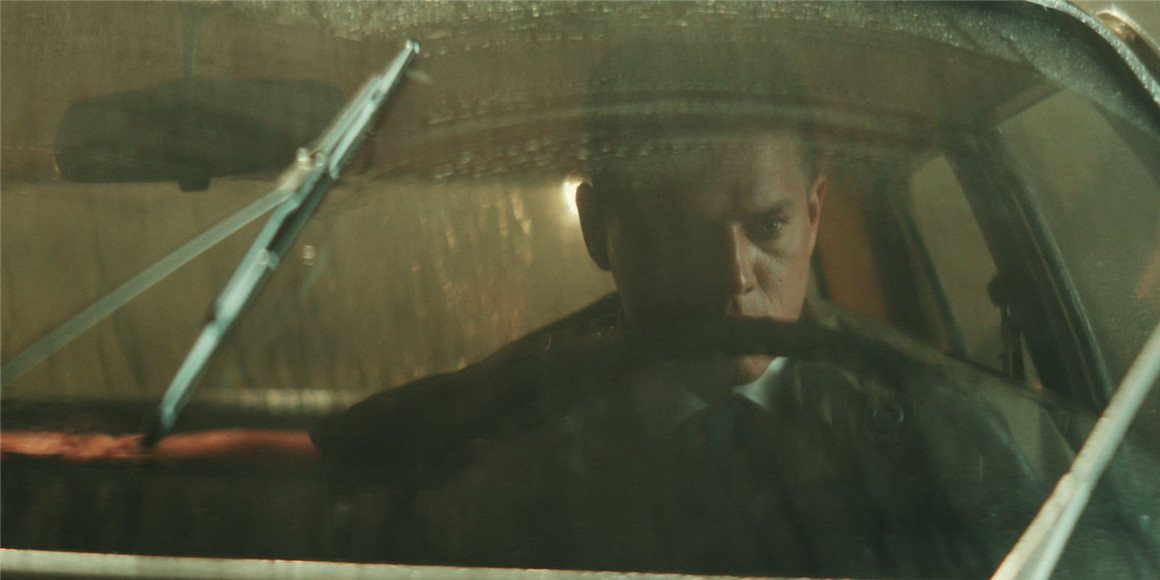 CINEGRAMS 10个复古好莱坞标志电影外观色彩分级LUT调色预设 CINEGRAMS – Cinematic Looks V1 插件预设 sucaiwan.com