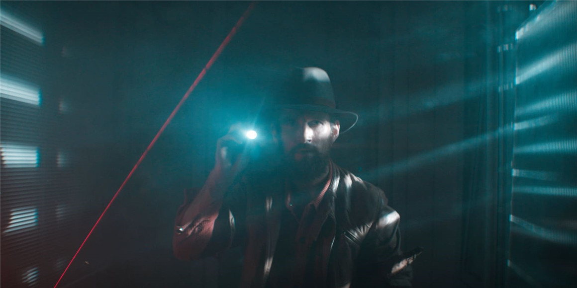 CINEGRAMS 10个复古好莱坞标志电影外观色彩分级LUT调色预设 CINEGRAMS – Cinematic Looks V1 插件预设 sucaiwan.com