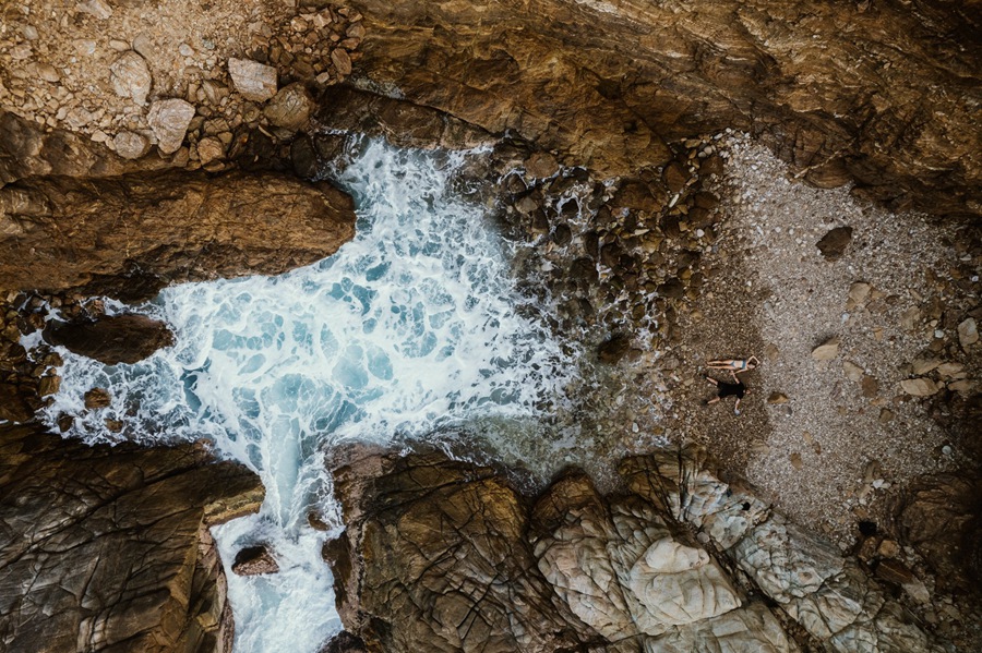 LR预设：13组高级户外绿色摄影锐化亮光效果照片调色Lightroom预设 Archipelago – Quest 29 Altitude Presets , sucaiwan.com