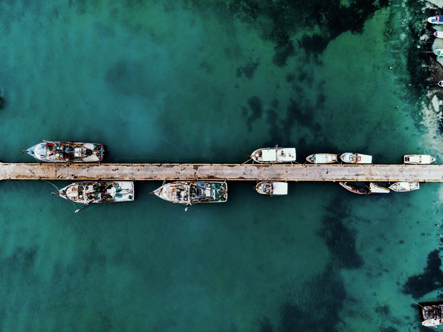 LR预设：13组高级户外绿色摄影锐化亮光效果照片调色Lightroom预设 Archipelago – Quest 29 Altitude Presets , sucaiwan.com