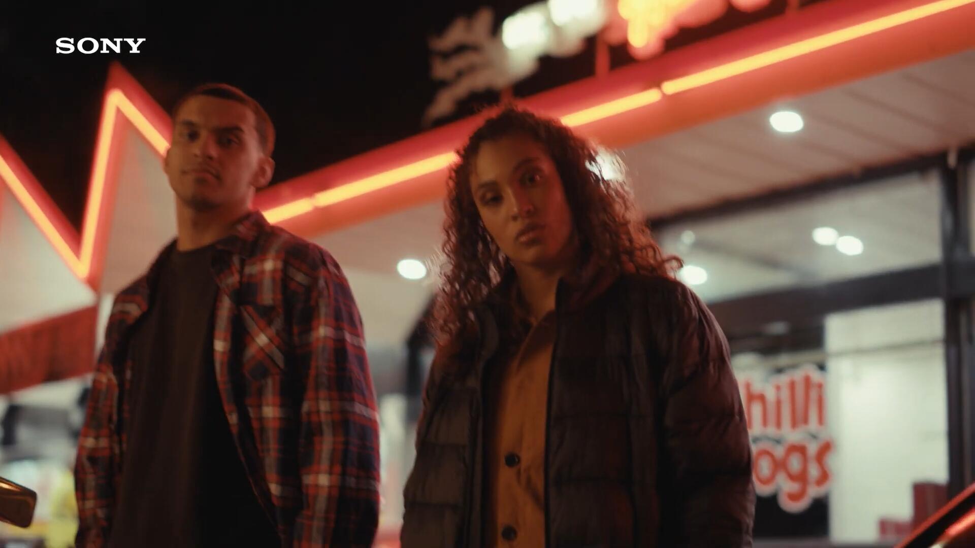 SONY索尼最新电影院线级创意多风格企业/自然胶片摄影LUT调色预设 , sucaiwan.com