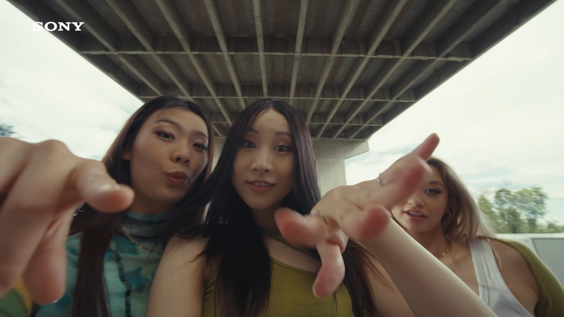 SONY索尼最新电影院线级创意多风格企业/自然胶片摄影LUT调色预设 , sucaiwan.com