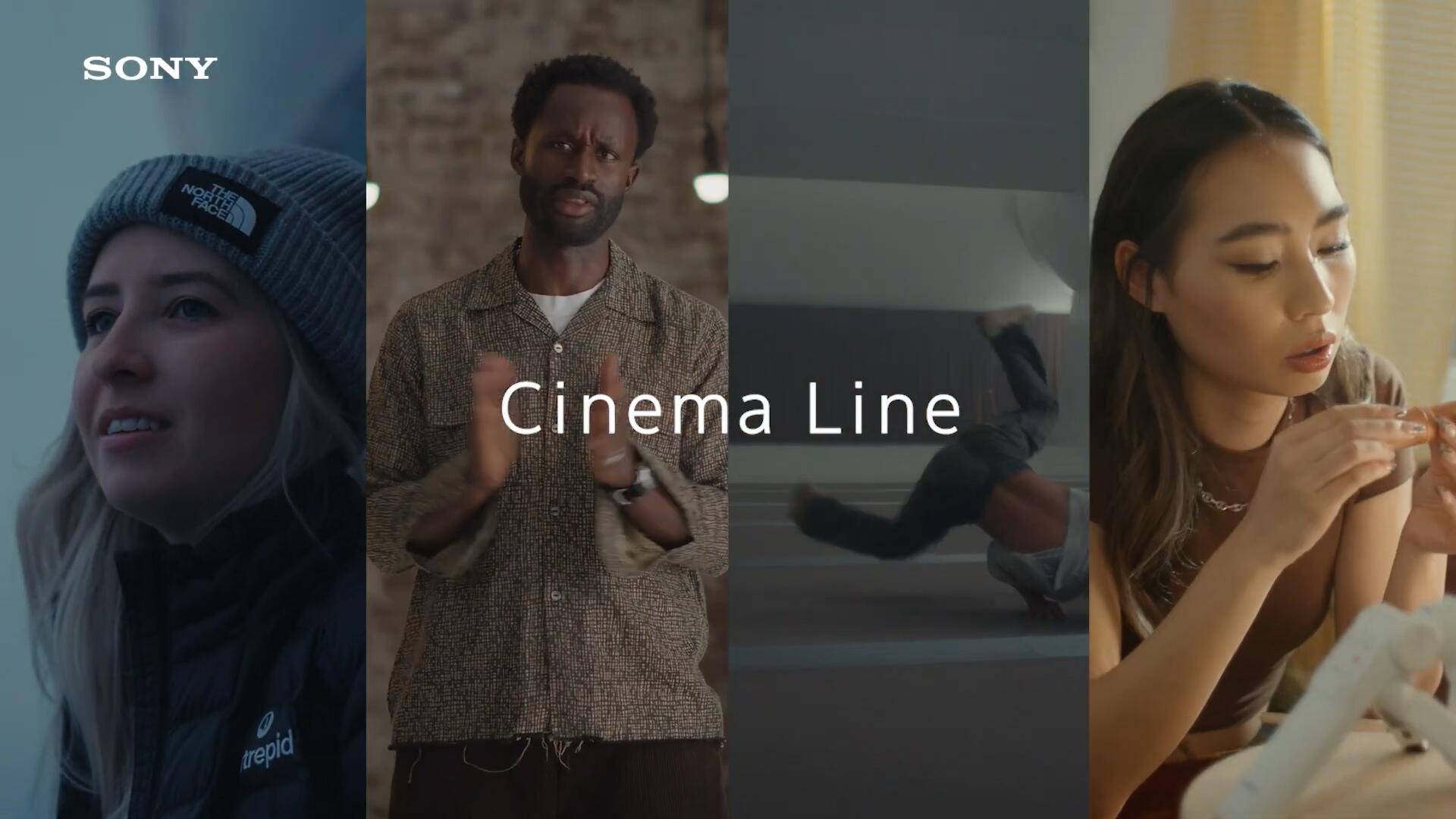 SONY索尼最新电影院线级创意多风格企业/自然胶片摄影LUT调色预设 , sucaiwan.com