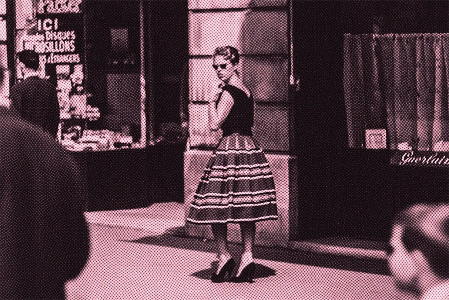 复古半色调半调图片照片杂志印刷特效PSD样机 HALFTONE VINTAGE EFFECTS , 第8张-素材湾丨精选海外优质设计素材资源 复古半色调半调图片照片杂志印刷特效PSD样机 HALFTONE VINTAGE EFFECTS , sucaiwan.com