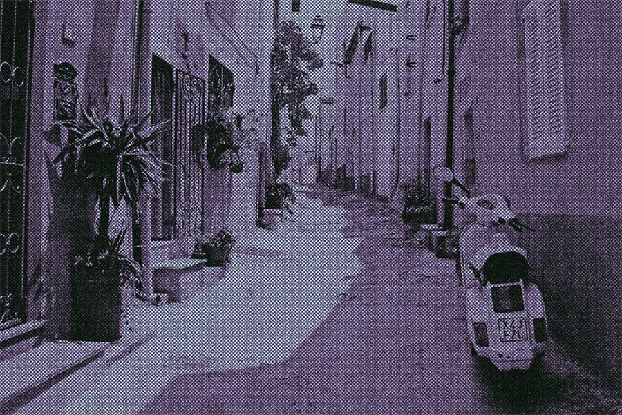 复古半色调半调图片照片杂志印刷特效PSD样机 HALFTONE VINTAGE EFFECTS , 第9张-素材湾丨精选海外优质设计素材资源 复古半色调半调图片照片杂志印刷特效PSD样机 HALFTONE VINTAGE EFFECTS , sucaiwan.com