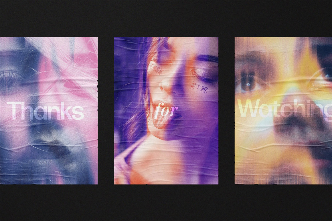 潮流复古迷幻弥散光渐变影颗粒噪点照片处理特效PS样机滤镜模板 Aura Leaks Photo Effect , 第13张-素材湾丨精选海外优质设计素材资源 潮流复古迷幻弥散光渐变影颗粒噪点照片处理特效PS样机滤镜模板 Aura Leaks Photo Effect , sucaiwan.com