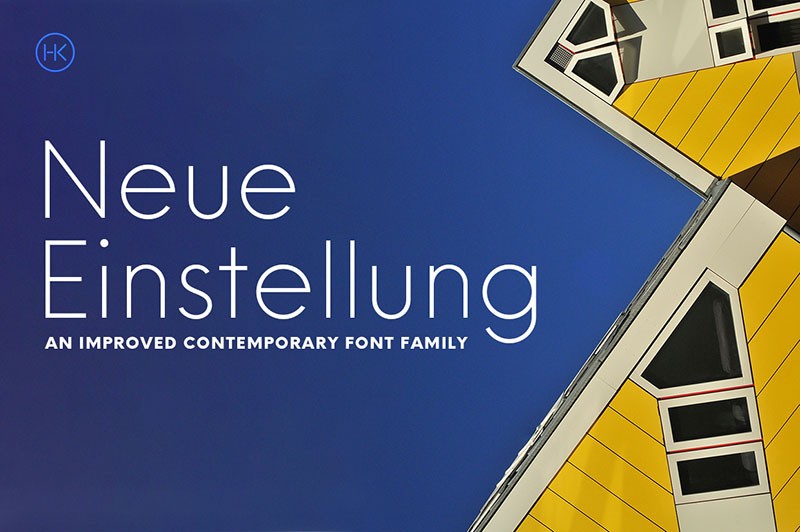 Neue Einstellung现代无衬线字体 , 第1张-素材湾丨精选海外优质设计素材资源 Neue Einstellung现代无衬线字体 , sucaiwan.com