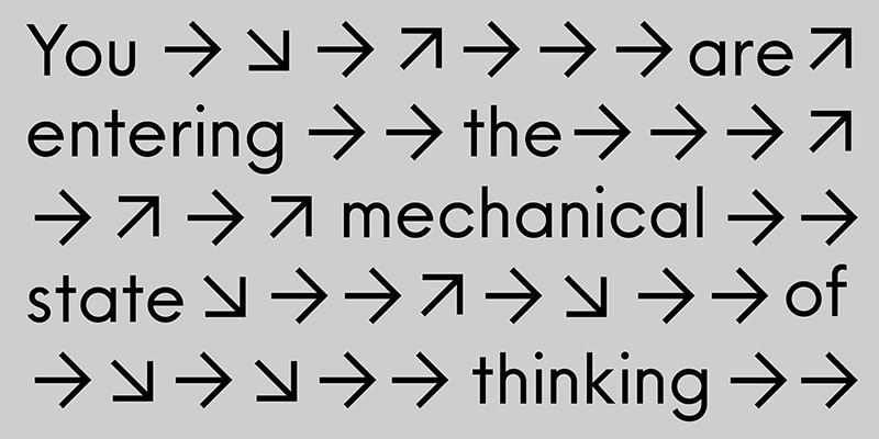 Neue Einstellung现代无衬线字体 , 第5张-素材湾丨精选海外优质设计素材资源 Neue Einstellung现代无衬线字体 , sucaiwan.com
