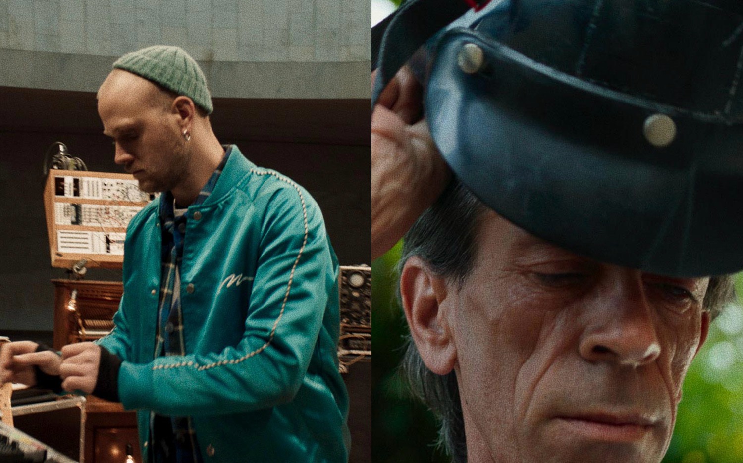 基于真实电影美学富士柯达胶片仿真模拟创意色彩分级行业标准LUT预设 Lutify LUTs Pack 插件预设 第2张-素材湾丨精选海外优质设计素材资源 基于真实电影美学富士柯达胶片仿真模拟创意色彩分级行业标准LUT预设 Lutify LUTs Pack 插件预设 sucaiwan.com