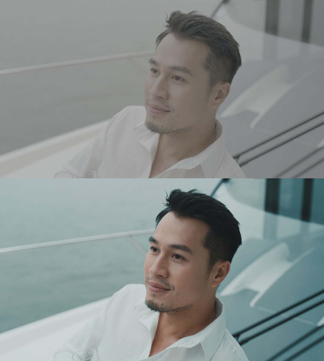 Cinematic 3种风格6个索尼Slog3电影情绪色彩分级调色预设LUT 插件预设 第2张-素材湾丨精选海外优质设计素材资源 Cinematic 3种风格6个索尼Slog3电影情绪色彩分级调色预设LUT 插件预设 sucaiwan.com