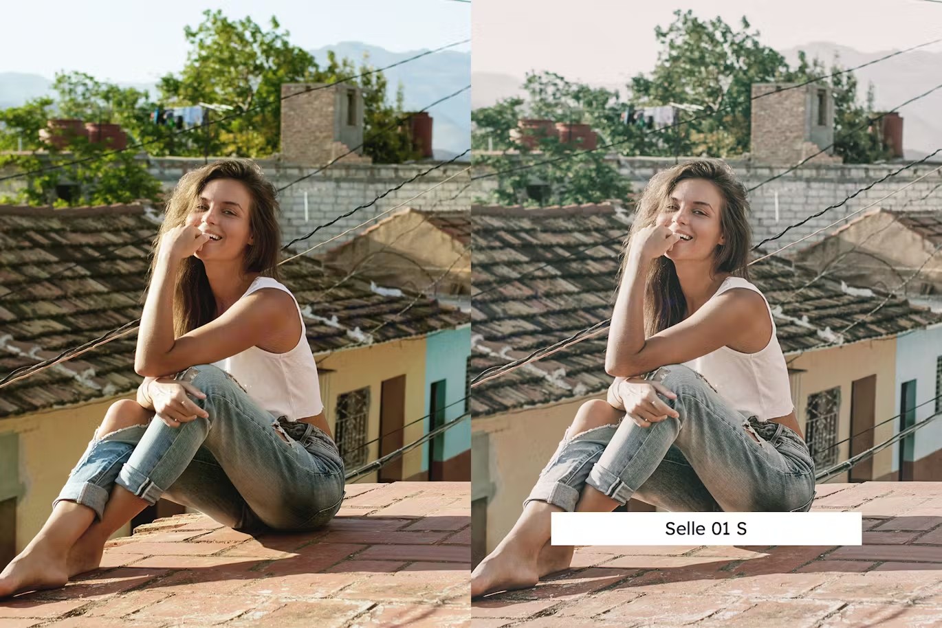 复古老旧照片人像摄影后期Lightroom预设及电影调色LUT预设 20 alte Drucke Lightroom Presets und LUTs 插件预设 第2张-素材湾丨精选海外优质设计素材资源 复古老旧照片人像摄影后期Lightroom预设及电影调色LUT预设 20 alte Drucke Lightroom Presets und LUTs 插件预设 sucaiwan.com