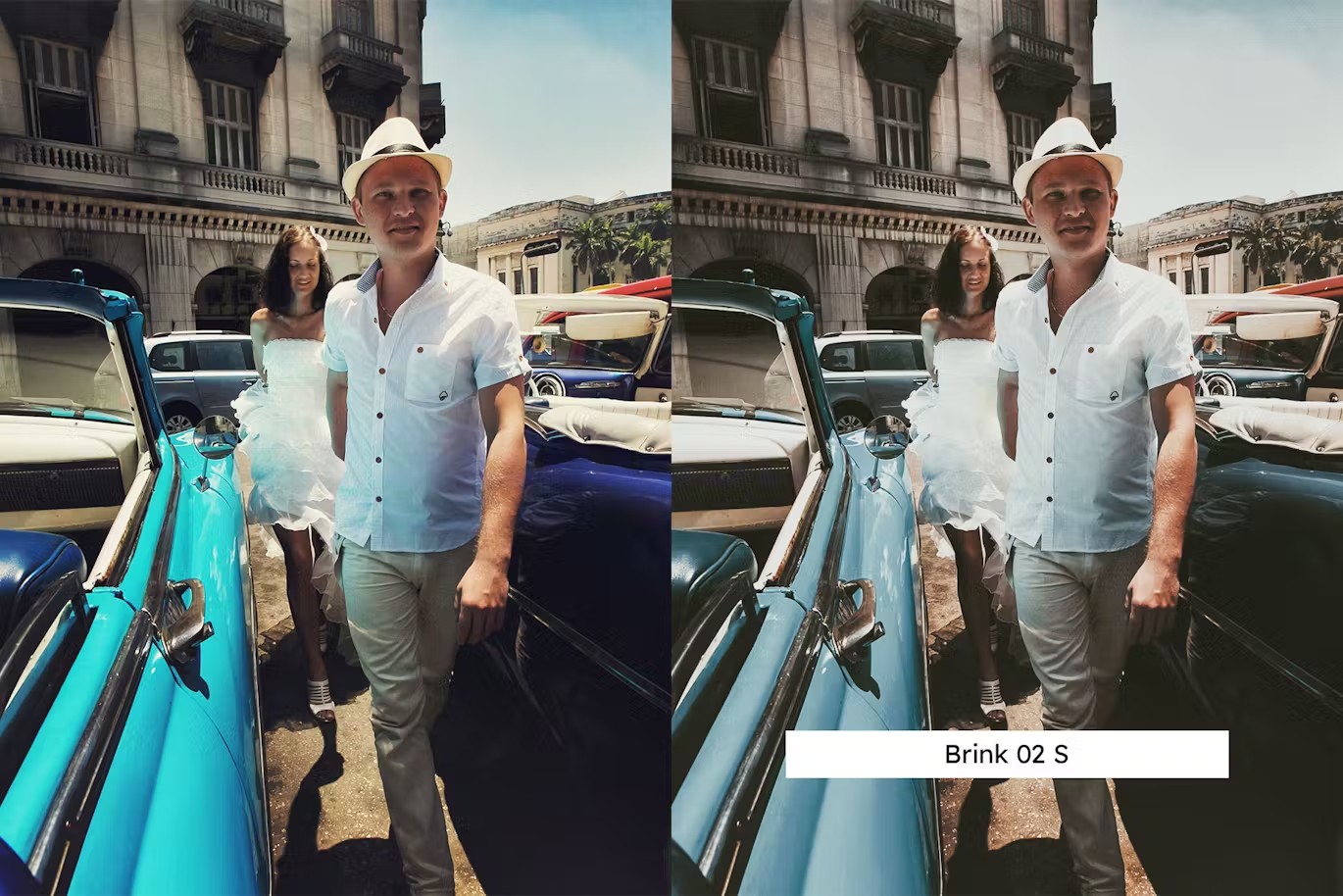 复古老旧照片人像摄影后期Lightroom预设及电影调色LUT预设 20 alte Drucke Lightroom Presets und LUTs 插件预设 第4张-素材湾丨精选海外优质设计素材资源 复古老旧照片人像摄影后期Lightroom预设及电影调色LUT预设 20 alte Drucke Lightroom Presets und LUTs 插件预设 sucaiwan.com