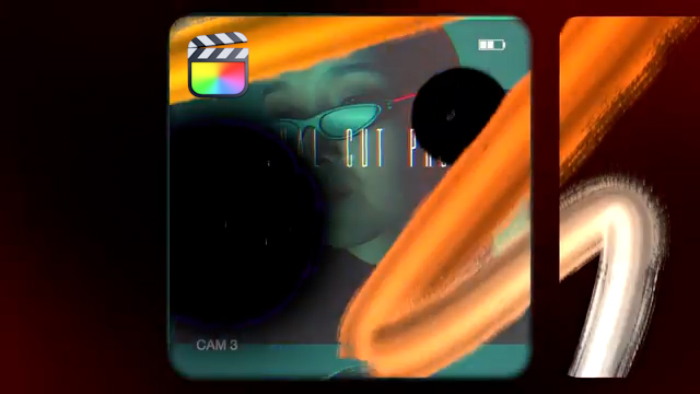 FCPX插件/PR模板：10种4K胶片刻录转场过渡二合一模板和插件Retro Film Transitions , sucaiwan.com