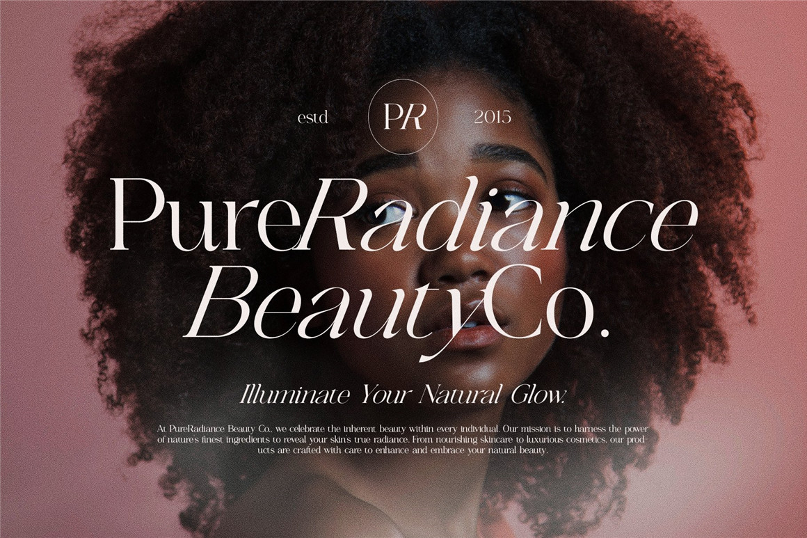 英文字体:现代杂志海报徽标设计衬线英文字体安装包 Byfords Sanchez Family Serif Font Text , 第3张-素材湾丨精选海外优质设计素材资源 英文字体:现代杂志海报徽标设计衬线英文字体安装包 Byfords Sanchez Family Serif Font Text , sucaiwan.com