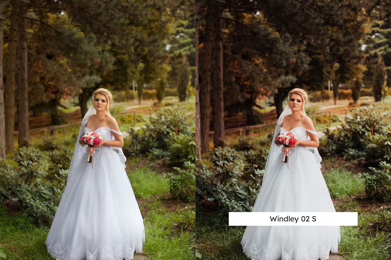 迷人翠绿户外时尚摄影后期Lightroom预设及电影调色LUT预设 20 Jade-Lightroom Lightroom Presets & LUTs 插件预设 sucaiwan.com