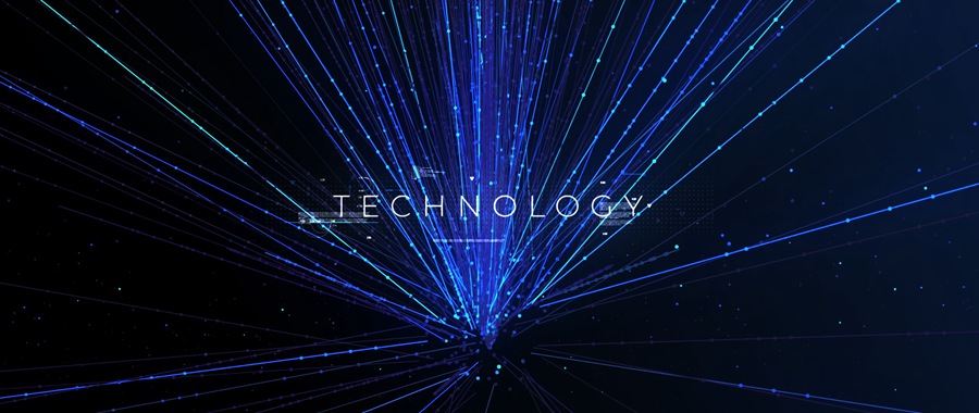 AE模板-科技信息人工智能专题技术创新愿景解决方案开场宣传片 Science opener 2 影视音频 sucaiwan.com