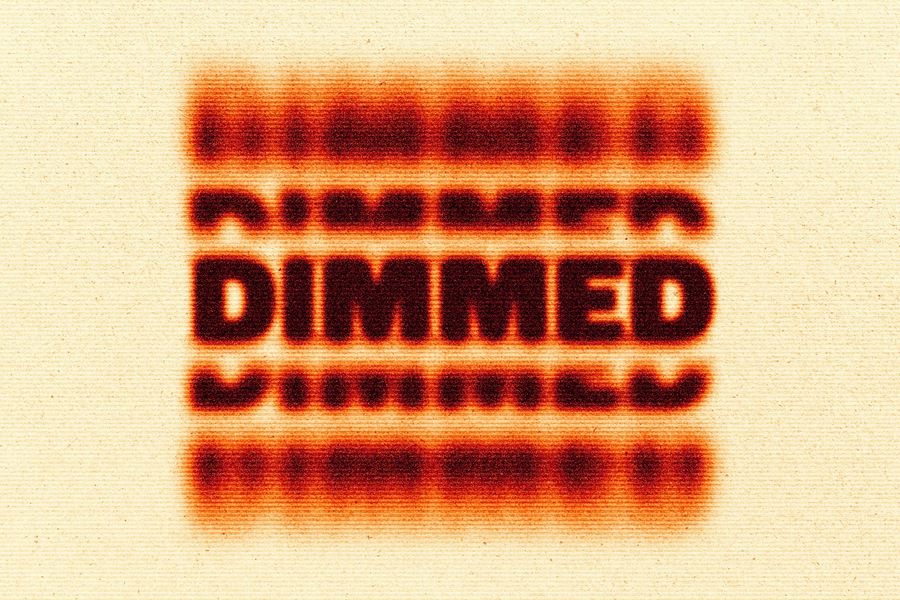 复古故障错误打印抽象艺术文本标题logo特效叠加PSD样机 Bad Print Distortion Text Effect 样机素材 第4张-素材湾丨精选海外优质设计素材资源 复古故障错误打印抽象艺术文本标题logo特效叠加PSD样机 Bad Print Distortion Text Effect 样机素材 sucaiwan.com