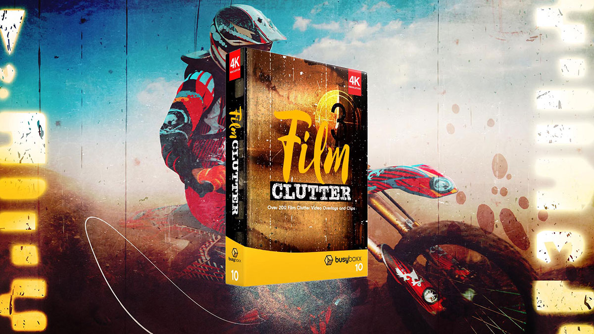 BusyBoxx 209个复古怀旧老电影胶片灼烧刮痕污渍噪波动画4K视频素材 Film Clutter 影视音频 第1张-素材湾丨精选海外优质设计素材资源 BusyBoxx 209个复古怀旧老电影胶片灼烧刮痕污渍噪波动画4K视频素材 Film Clutter 影视音频 sucaiwan.com